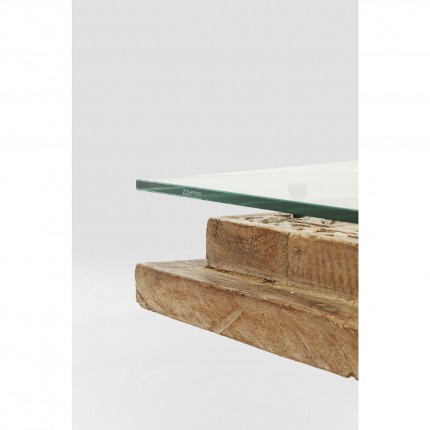 Table Kalif 200x90cm Kare Design