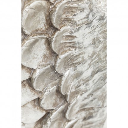 Wall Decoration Angel Wings Kare Design