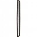 Miroir Clip Black 177x32cm Kare Design