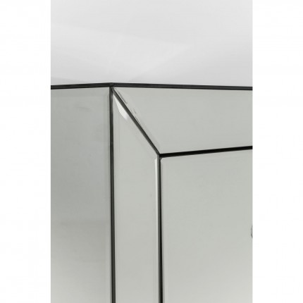 Chiffonnier Luxury argent Kare Design