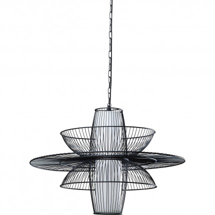 Suspension Cappello Opposto Kare Design