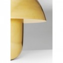 Lampe de table Mushroom laiton Kare Design