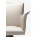 Fauteuil pivotant Foxy Kare Design