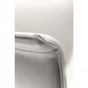 Fauteuil pivotant Foxy Kare Design