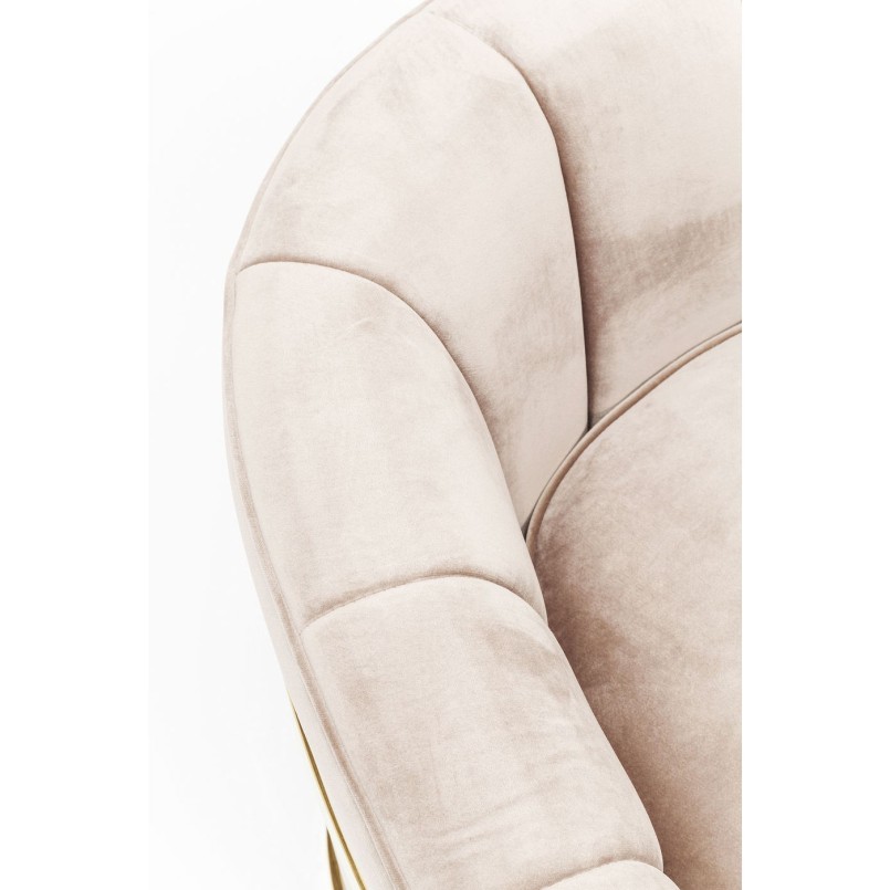 Fauteuil Pure Elegance Kare Design