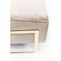Fauteuil Pure Elegance Kare Design