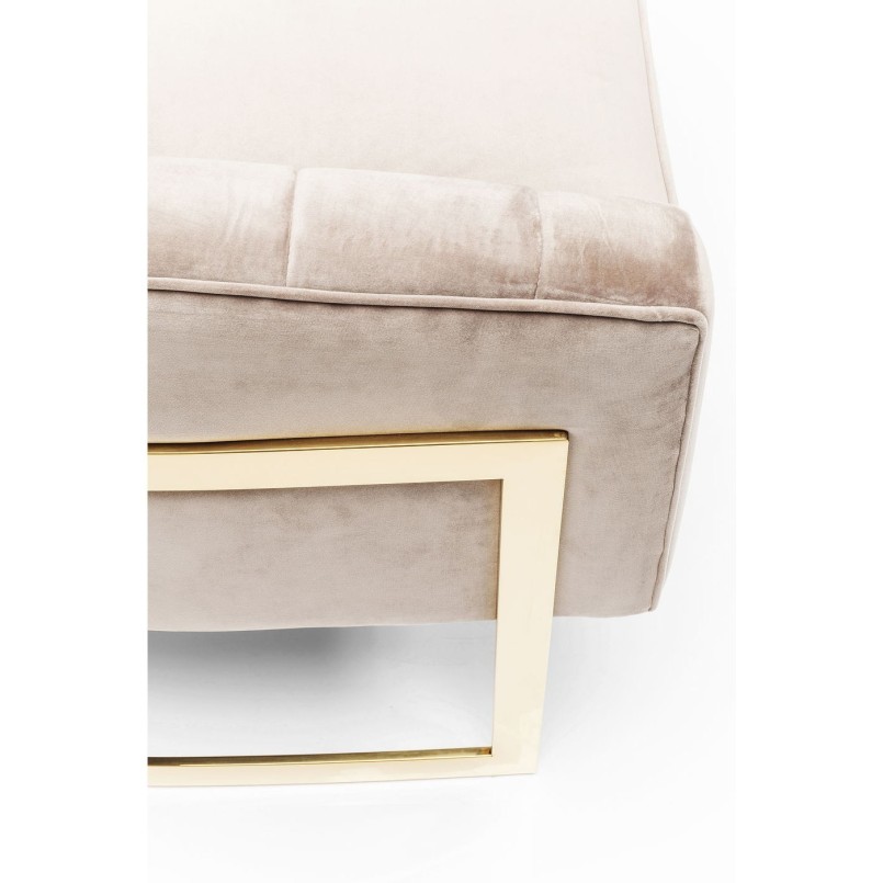 Armchair Pure Elegance Kare Design