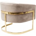 Fauteuil Pure Elegance Kare Design
