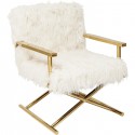 Fauteuil Mr. Fluffy Kare Design