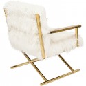 Fauteuil Mr. Fluffy Kare Design