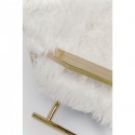 Fauteuil Mr. Fluffy Kare Design