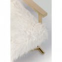 Fauteuil Mr. Fluffy Kare Design