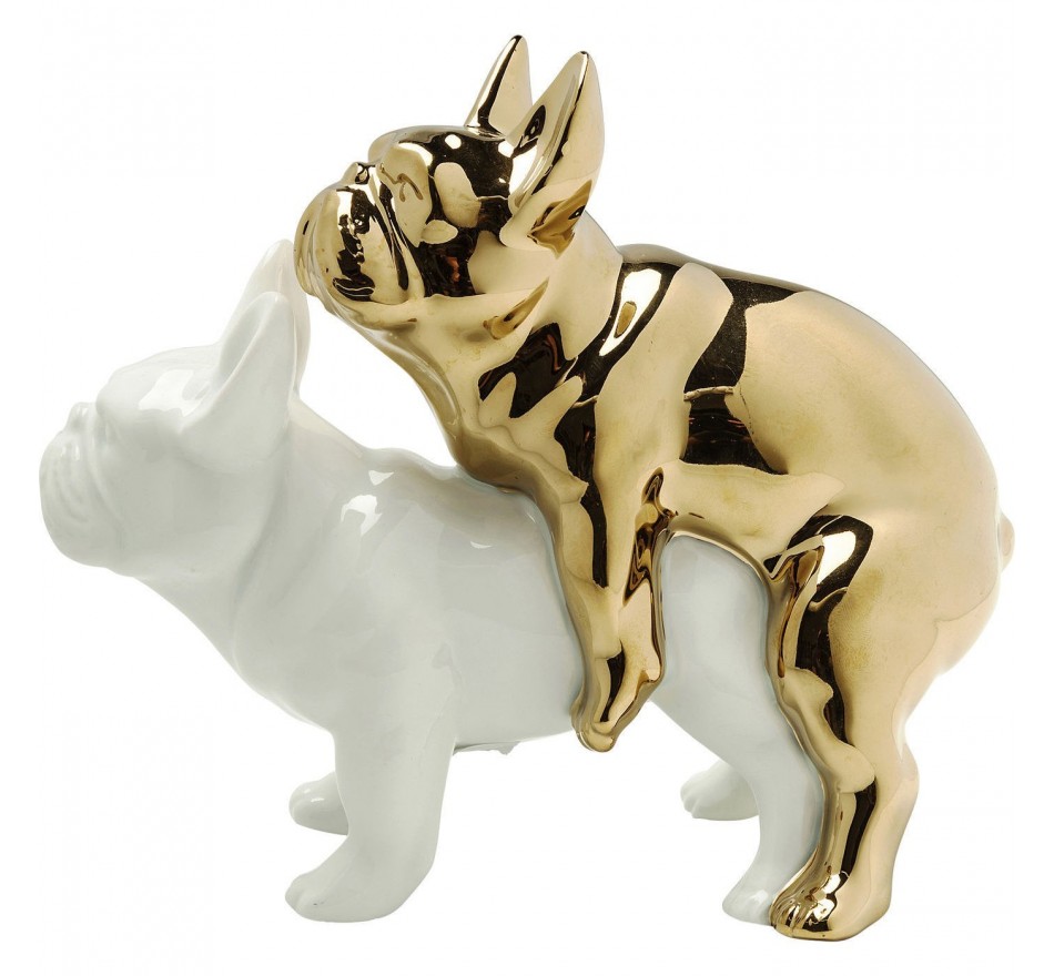 Déco Love Dogs Kare Design