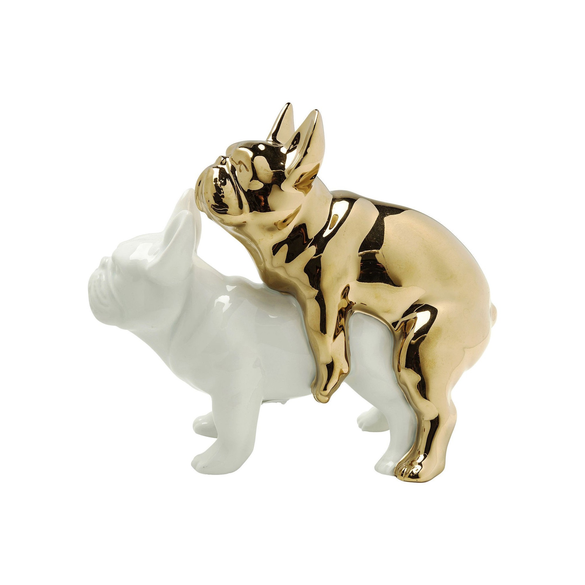 Déco Love Dogs Kare Design