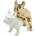 Déco Love Dogs Kare Design