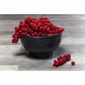 Bols Organic noirs 15cm set de 4 Kare Design