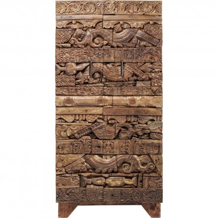 Armoire Shanti Puzzle surprise Kare Design Armoire Shanti Puzzle surprise Kare Design