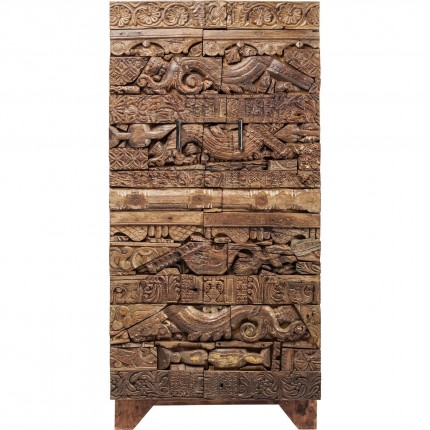 Armoire Shanti Puzzle Surprise Kare Design