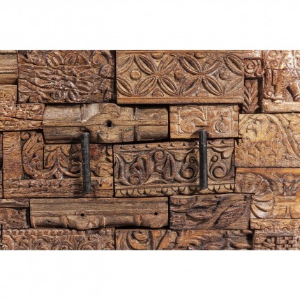 Buffet Shanti Puzzle Surprise 2 portes Kare Design