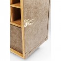 Bar-coffre West Coast Kare Design