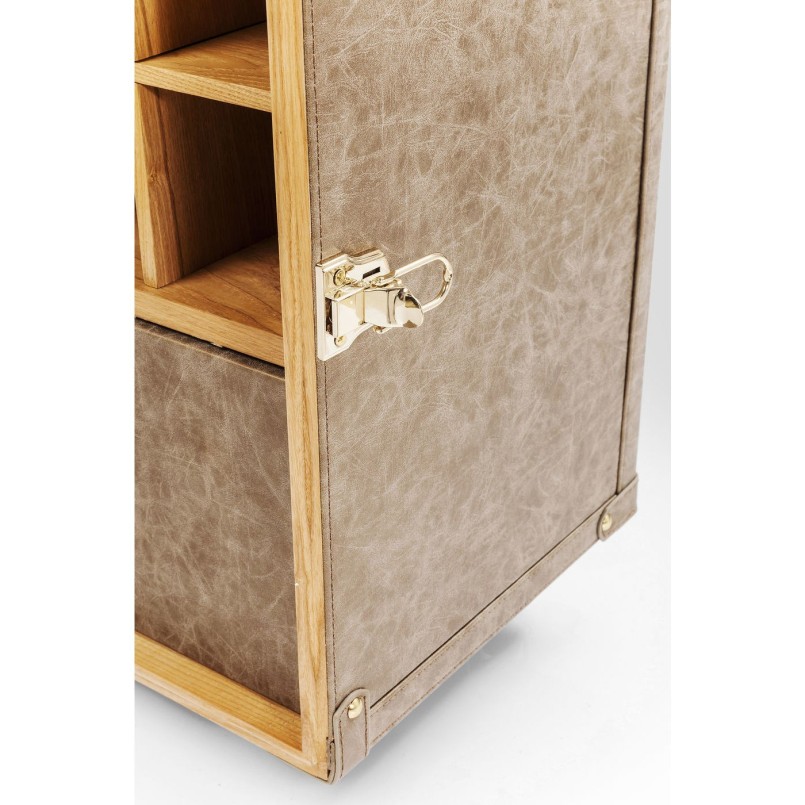 Bar-coffre West Coast Kare Design