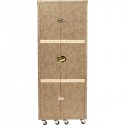 Bar-coffre West Coast Kare Design