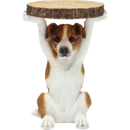 Side Table Animal Mr. Jack Ø33cm Kare Design