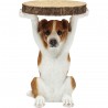 Table d'appoint Animal Jack Russell Kare Design