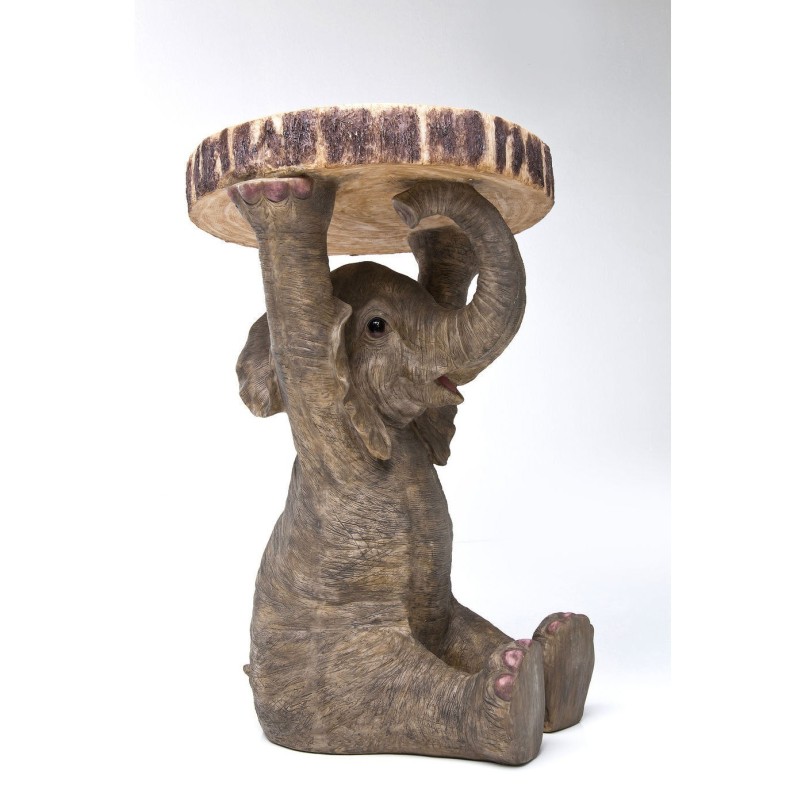 Table d'appoint Elephant Kare Design