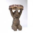 Table d'appoint Elephant Kare Design
