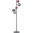 Lampadaire Calotta Antico 200cm Kare Design