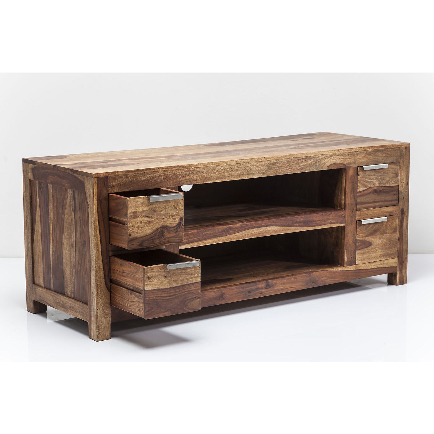 Meuble TV en bois Authentico Kare Design