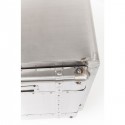 Commode Buster 2-portes