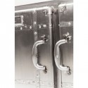 Commode Buster 2-portes