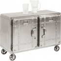 Commode Buster 2-portes