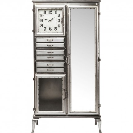 Commode haute Buster Time Commode haute Buster Time