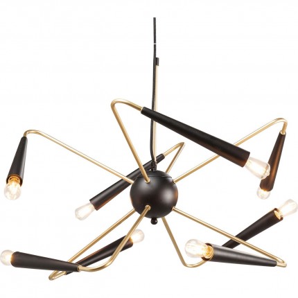 Suspension Harlekin
