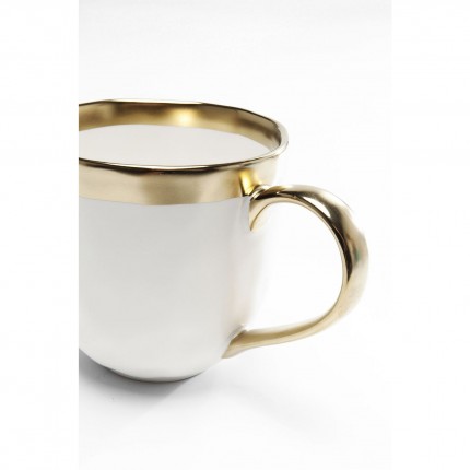 Mugs Bell set de 4 Kare Design