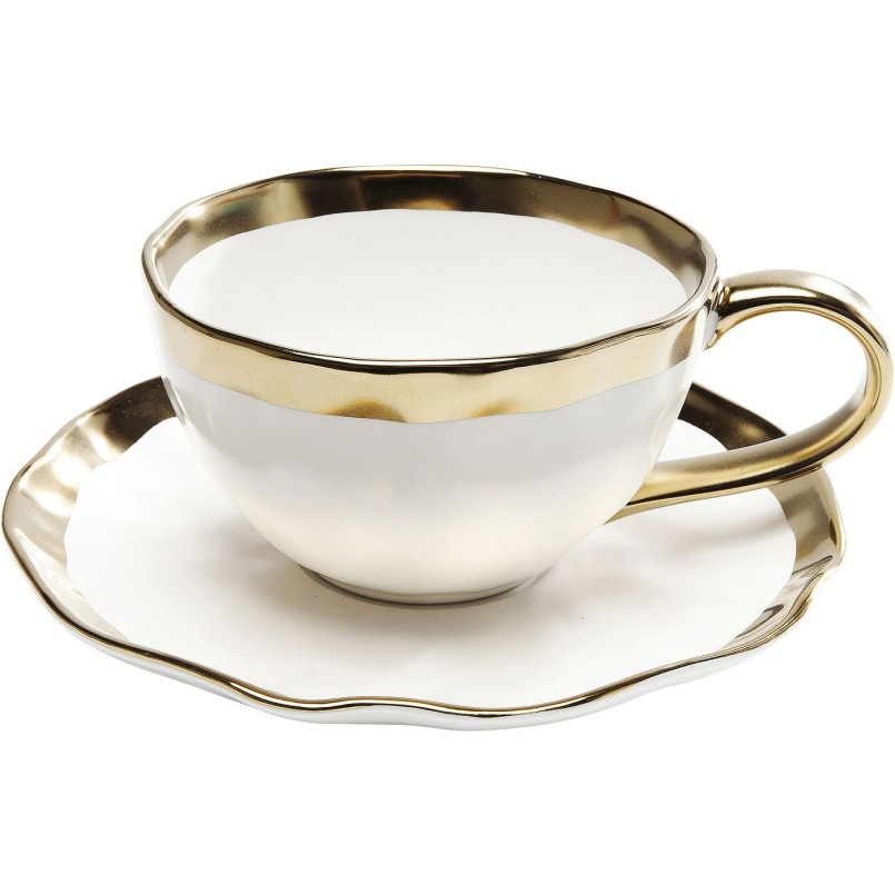 Coffee Cup Bell (2/Set) Kare Design