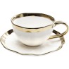 Tasse à café Bell (jeu de 2)