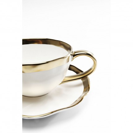 Tasse Bell Kare Design