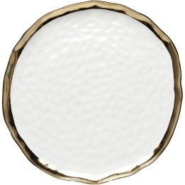 Plate Bell Ø31cm Kare Design