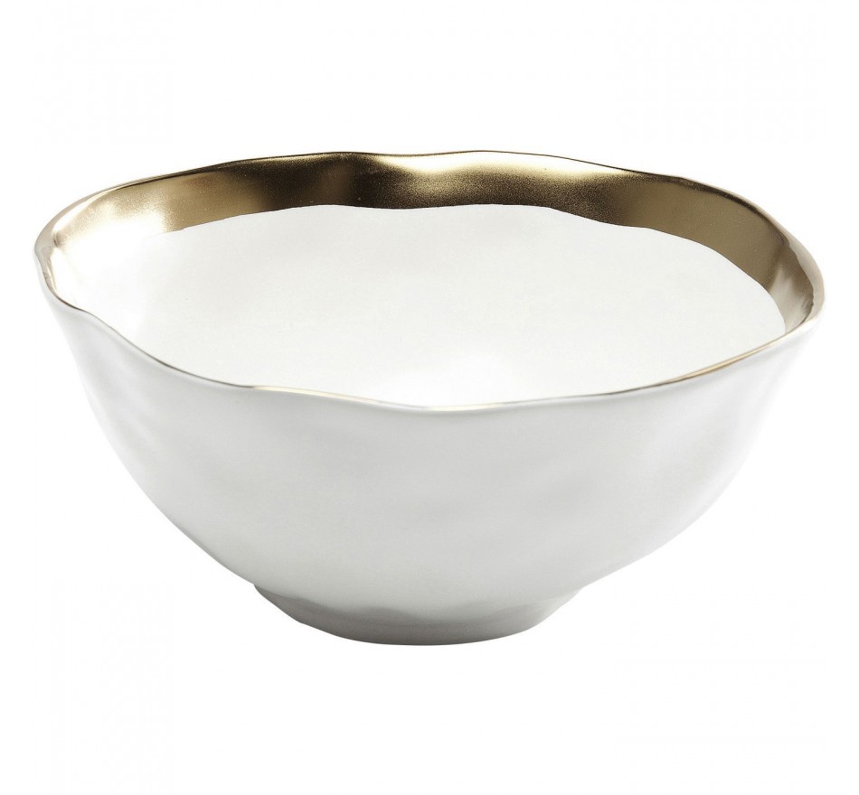 Bols Bell 15cm set de 4 Kare Design