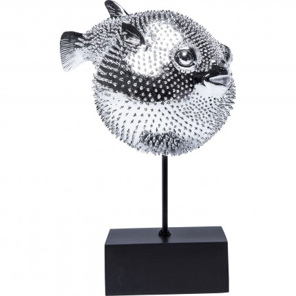 Figurine décorative Blowfish