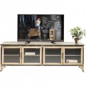 Meuble TV Kontor métal Kare Design