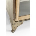 Meuble TV Kontor métal Kare Design