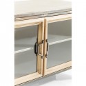 Meuble TV Kontor métal Kare Design
