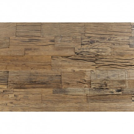 Table Rustico 200x90cm Kare Design