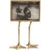 Frame Duck Feet Horizont 13x18cm Kare Design