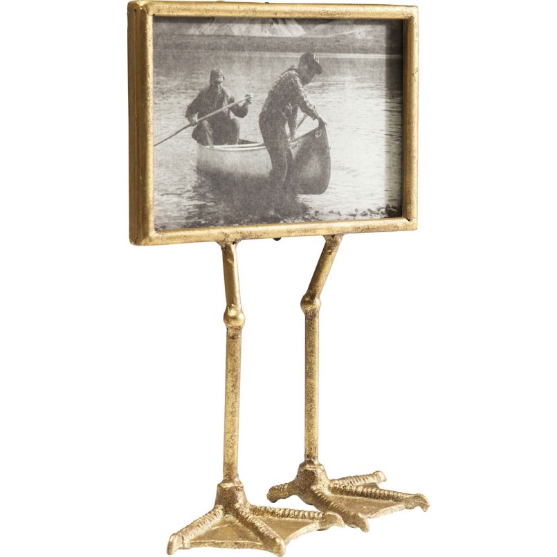 Frame Duck Feet Horizont 13x18cm Kare Design